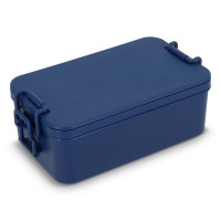 Donkerblauw