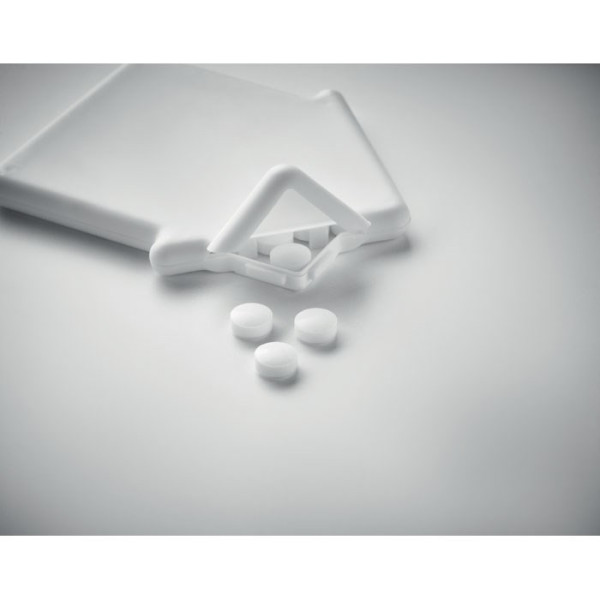 BERMONDS - Pepermuntdispenser