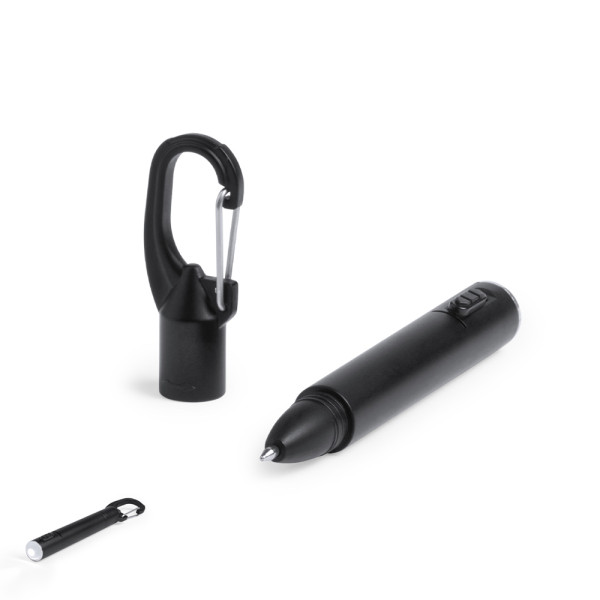 Pen-Zaklamp Krujer