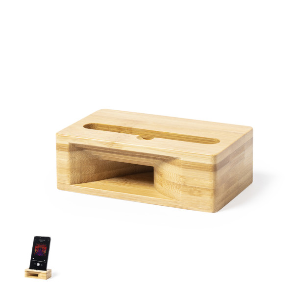 Geluidsversterker Suijin