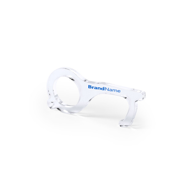 Sleutelhanger Anticontact Napil