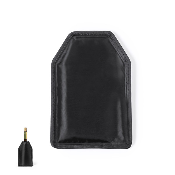 Flessenkoeler Mahony