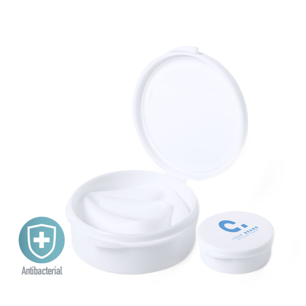 Antibacterieel Rietje Ladix