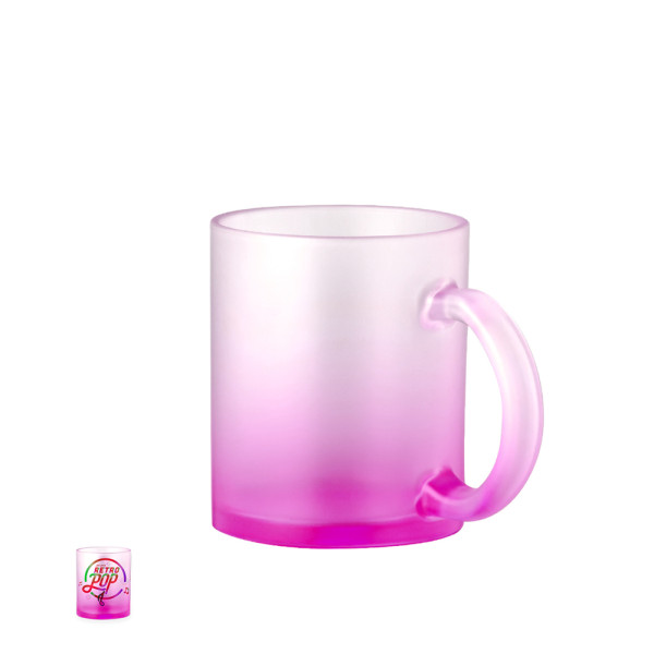 Sublimatie Mok Osaka