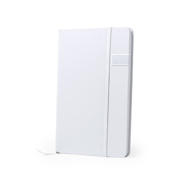 USB Notitieblokje Boltuk