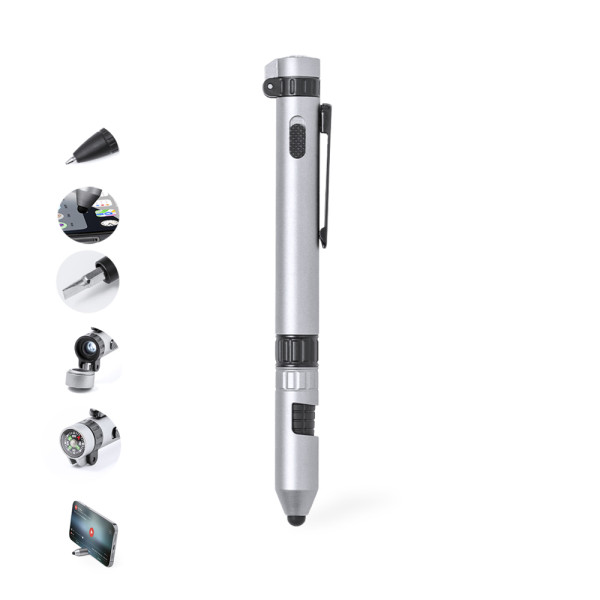Multifunctioneel Pen Posdan