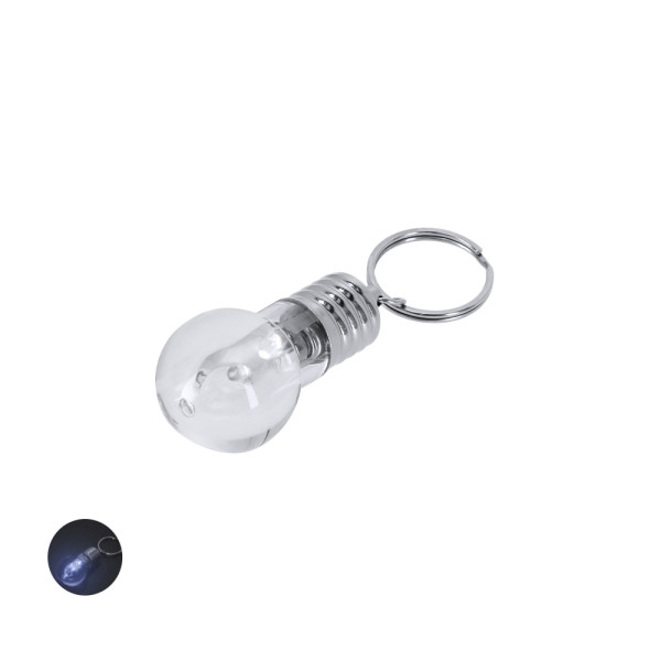 Zaklamp Sleutelhanger Bardan