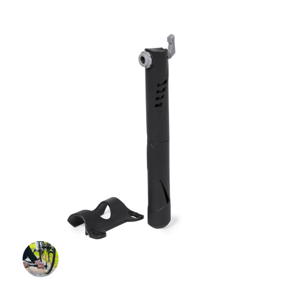 Mini Luchtpomp Diede