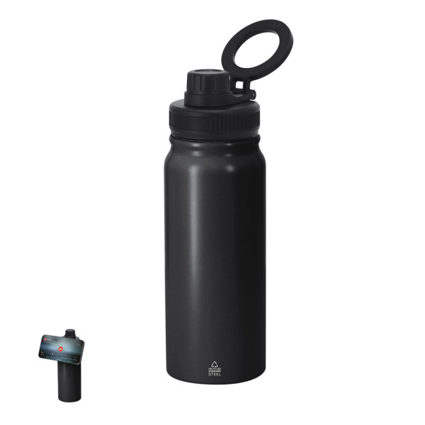 Thermoskan-Fles Stork