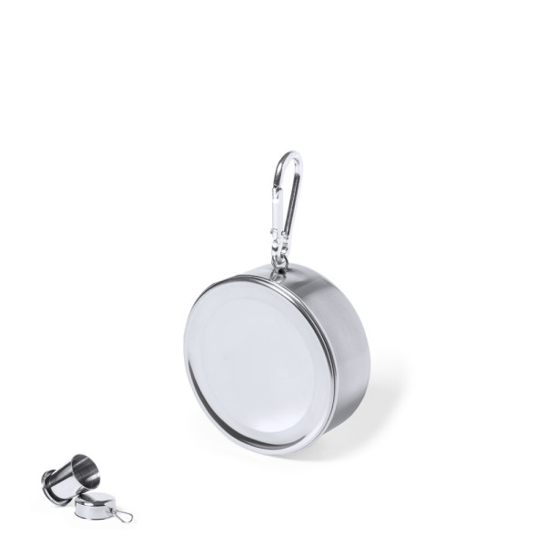 Opvouwbare Beker Daibak