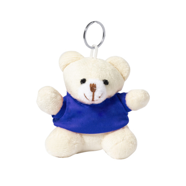 Sleutelhanger Teddybeer Tedchain