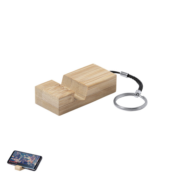 Sleutelhanger Houder Maros