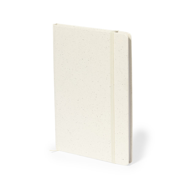 Notitieblokje Tempox