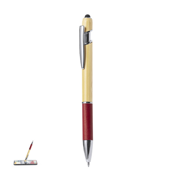 Touch-Screen Balpen Filipo