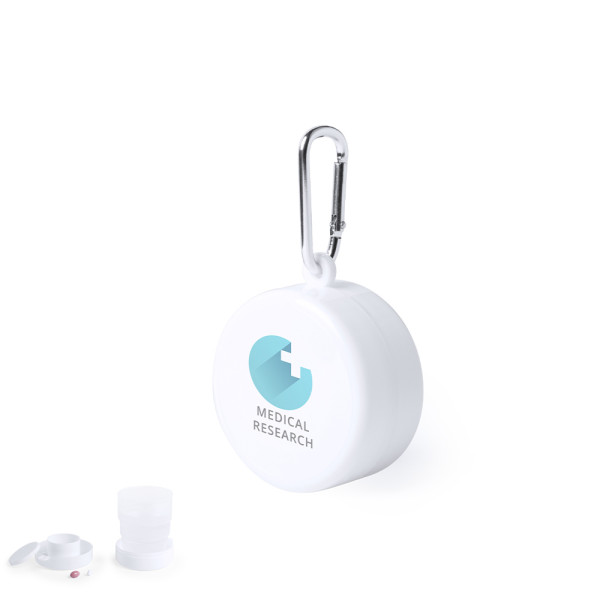 Opvouwbare Beker Berty