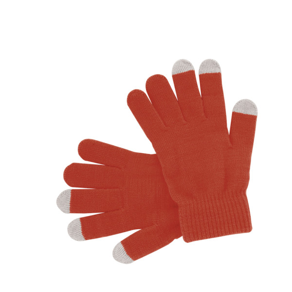 Touchscreen Handschoenen Actium