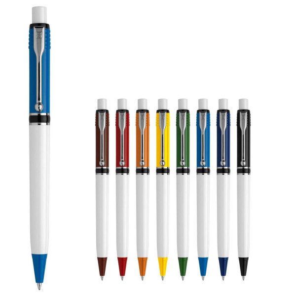 Balpen Raja Colour hardcolour