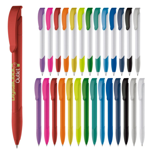 Balpen Apollo hardcolour