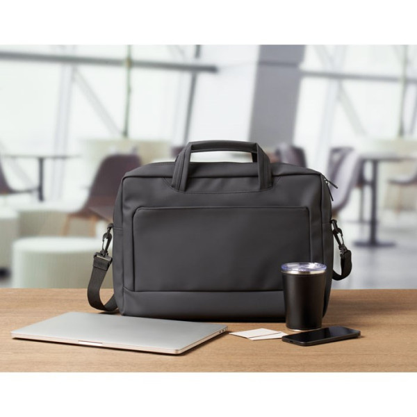 LONDON - 15 inch laptoptas
