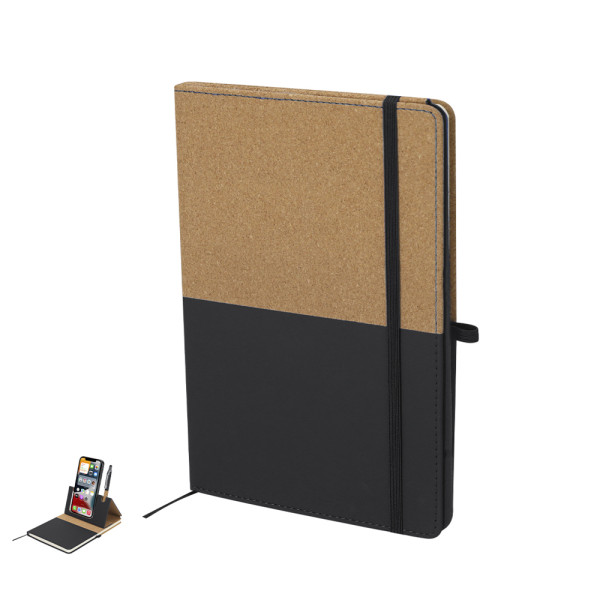 Houder Notitieblokje Suttony