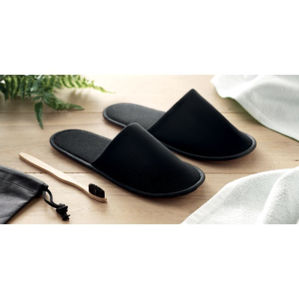 DENTOBRUSH - Bamboe tandenborstel