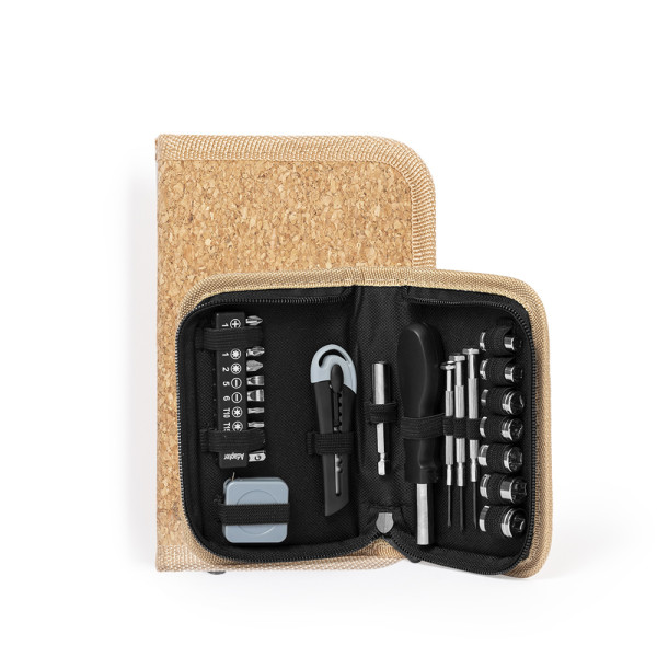 Gereedschaps Set Belamy