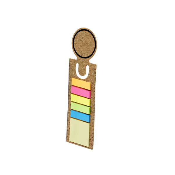 Liniaal Bladwijzer Rusnik