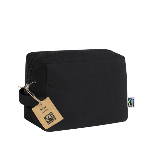 Toilettas Hinu Fairtrade