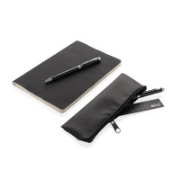 zwart (± PMS Black)