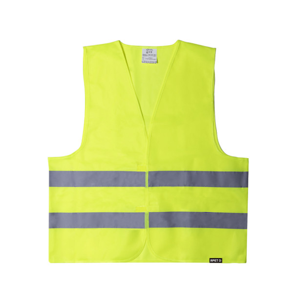 Reflecterend Vest Safrox