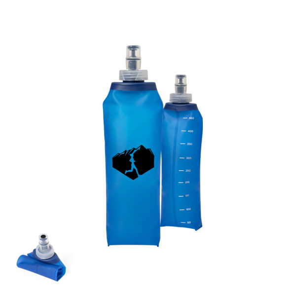 Opvouwbare Fles Poel