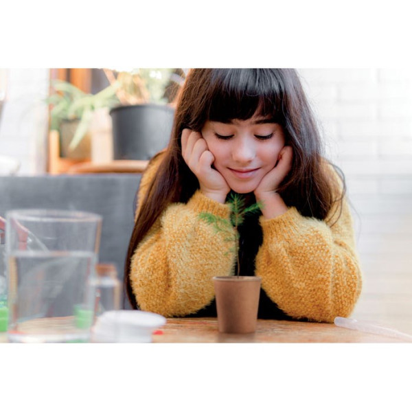 GROWTREE™ - Pijnboom set