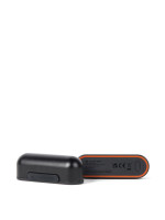 zwart (± PMS Black)
