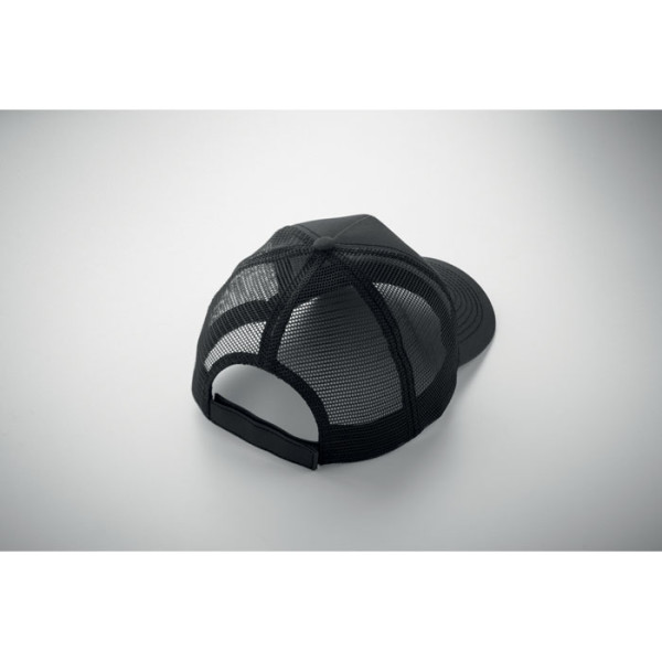 BLIST - 5 panelen trucker cap