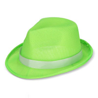 Lichtgroen