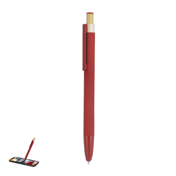 Touch-Screen Balpen Kiner