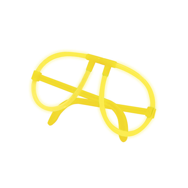 Lichtgevende Bril Tobeck