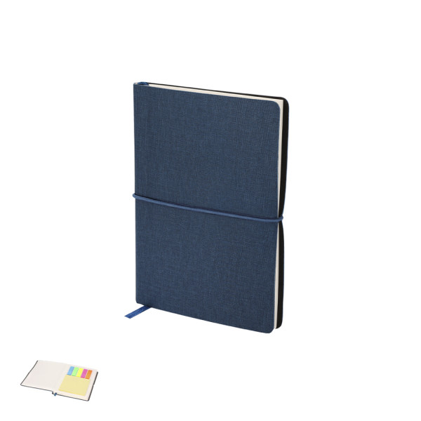 Notitieblokje Vierax