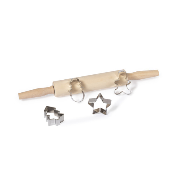 Bakkers Set Ibergrin