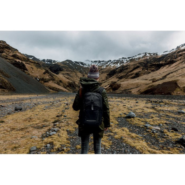 BAGGA - Hiking rugzak 18L