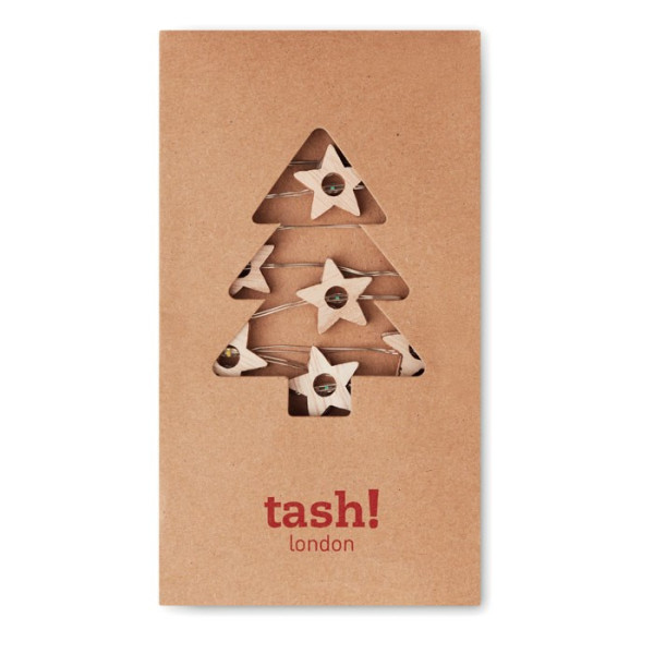 MILKY WAY - Ster LED snoer                 -40