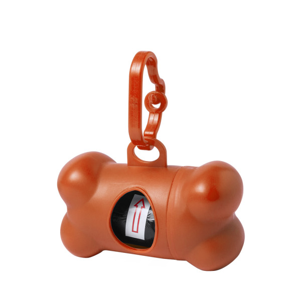 Zakjes Dispenser Rucin