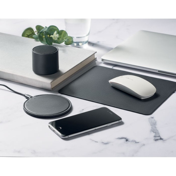 GAMA - Gerecycled PU  luidspreker