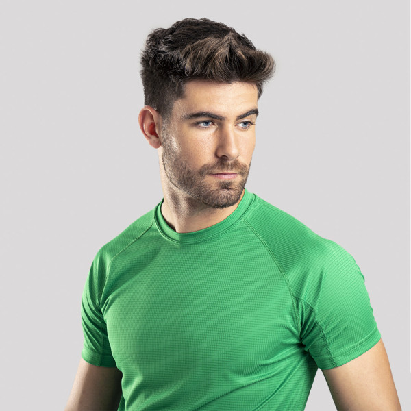 T-Shirt Volwassene Tecnic Dinamic