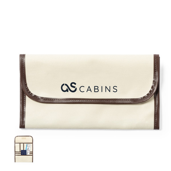 Reisdocumentenhouder Farrel