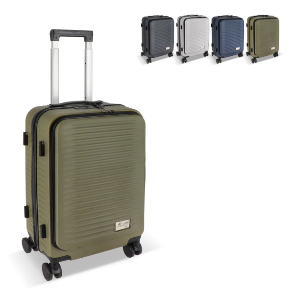 InSideOut Travel Trolley Rulla 20-inch