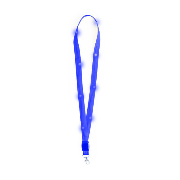 Lanyard Wilou