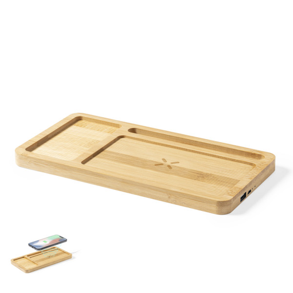 Organizer Oplader Golbar