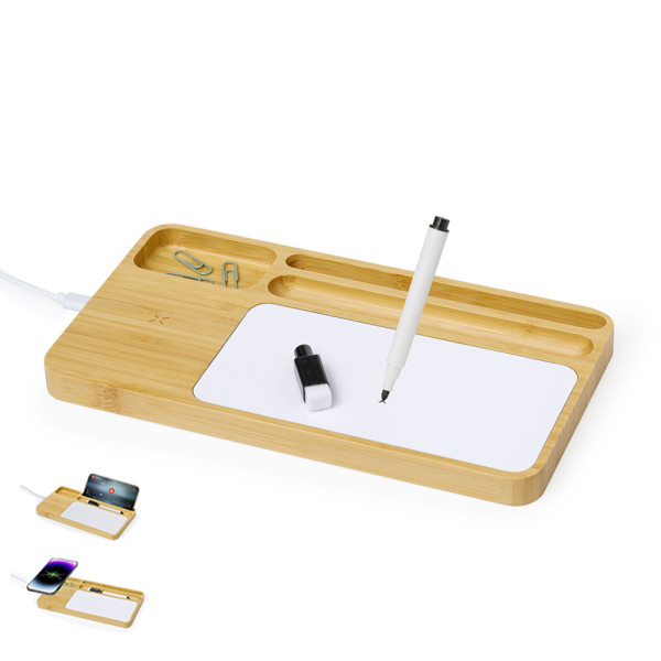 Organizer Oplader Lautrec