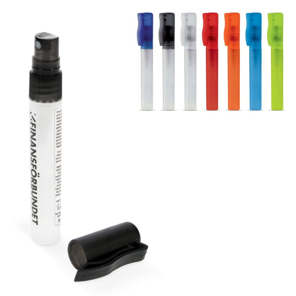 Hand cleaning spray 8m